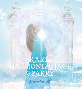 karty harmonizujace 3.jpg Karty harmonizujące czakry - ebook